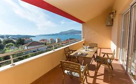 Amazing Apartment**** With Best Sea View In Trogir
